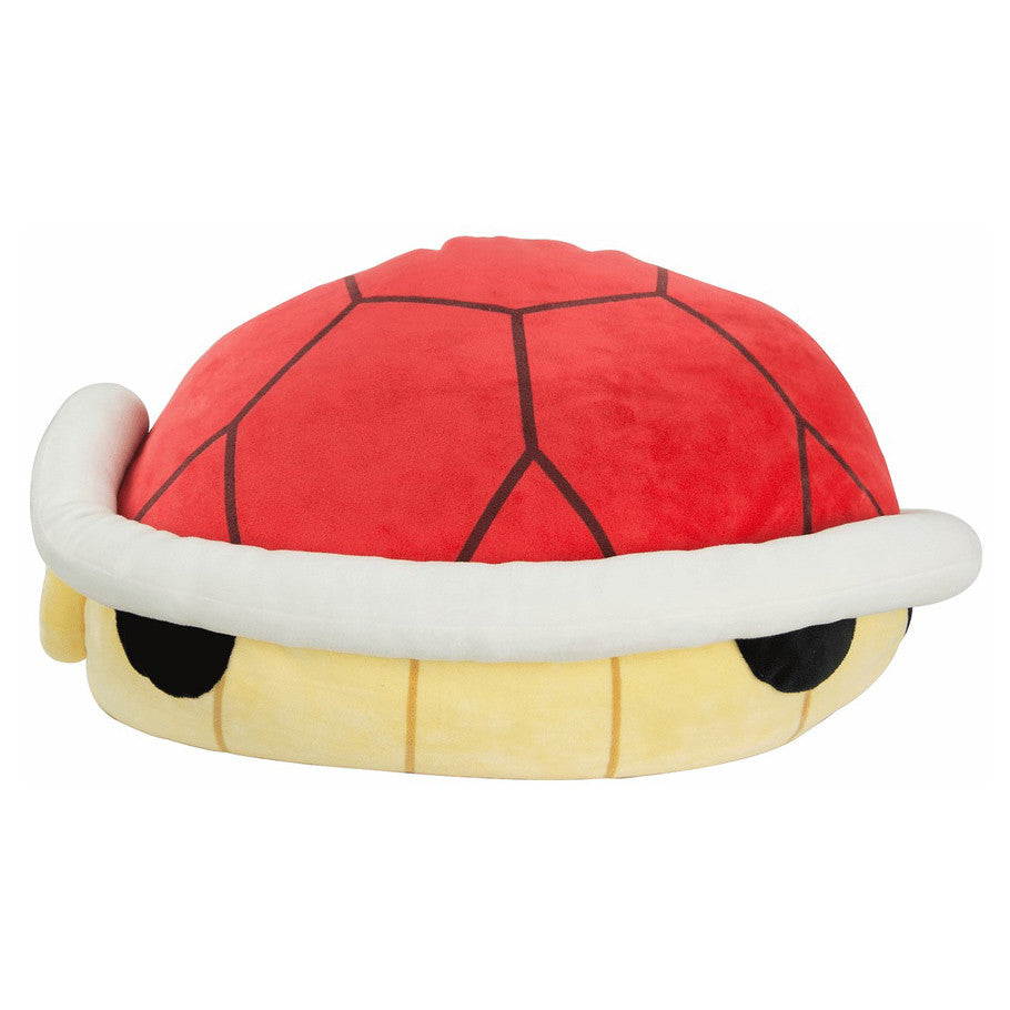 Nintendo: Red Shell Mega