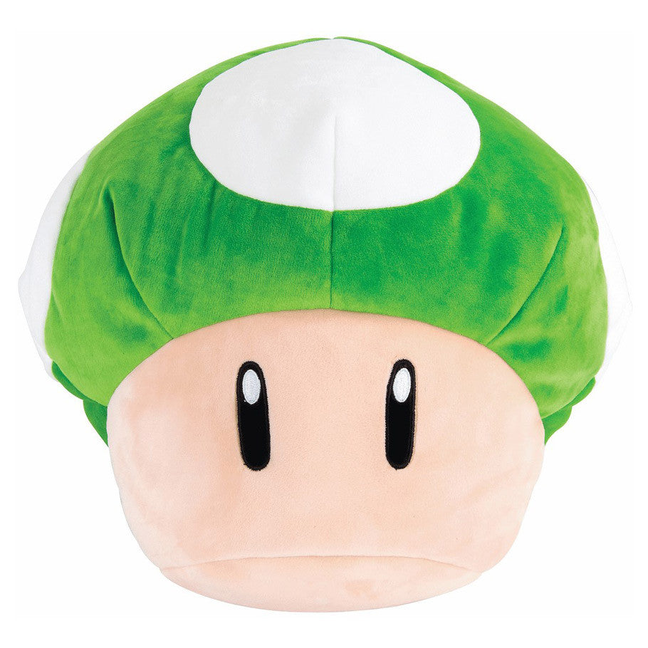 Nintendo: 1up Mushroom Mega
