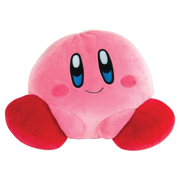Kirby: Mega
