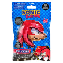 Jixelz: Sonic Heads Asst. (24)