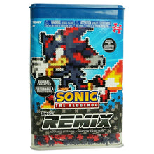 Jixelz: Remix: Runnin' Shadow