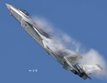 1/48 Chinese J20 Mighty Dragon Fighter