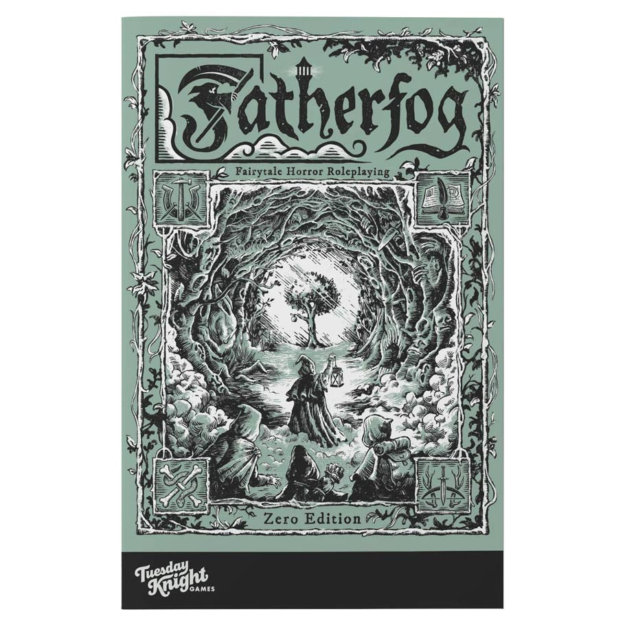 Fatherfog Zero Edition (0e)