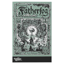 Fatherfog Zero Edition (0e)