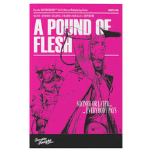 Mothership: A Pound of Flesh