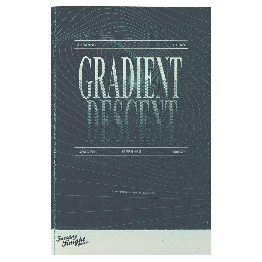 Mothership: Gradient Descent