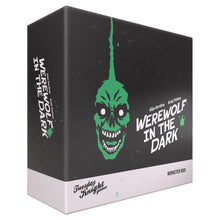 Werewolf in the Dark: Monster Box