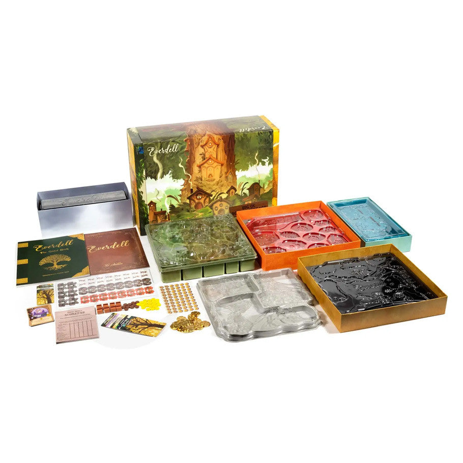 Everdell: Big Ol Box of Storage