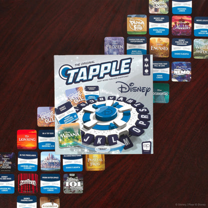 Tapple: Disney Edition