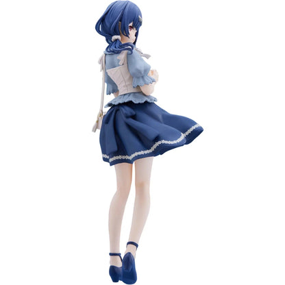 The Idolmaster Shiny Colors Rinze Morino Statue