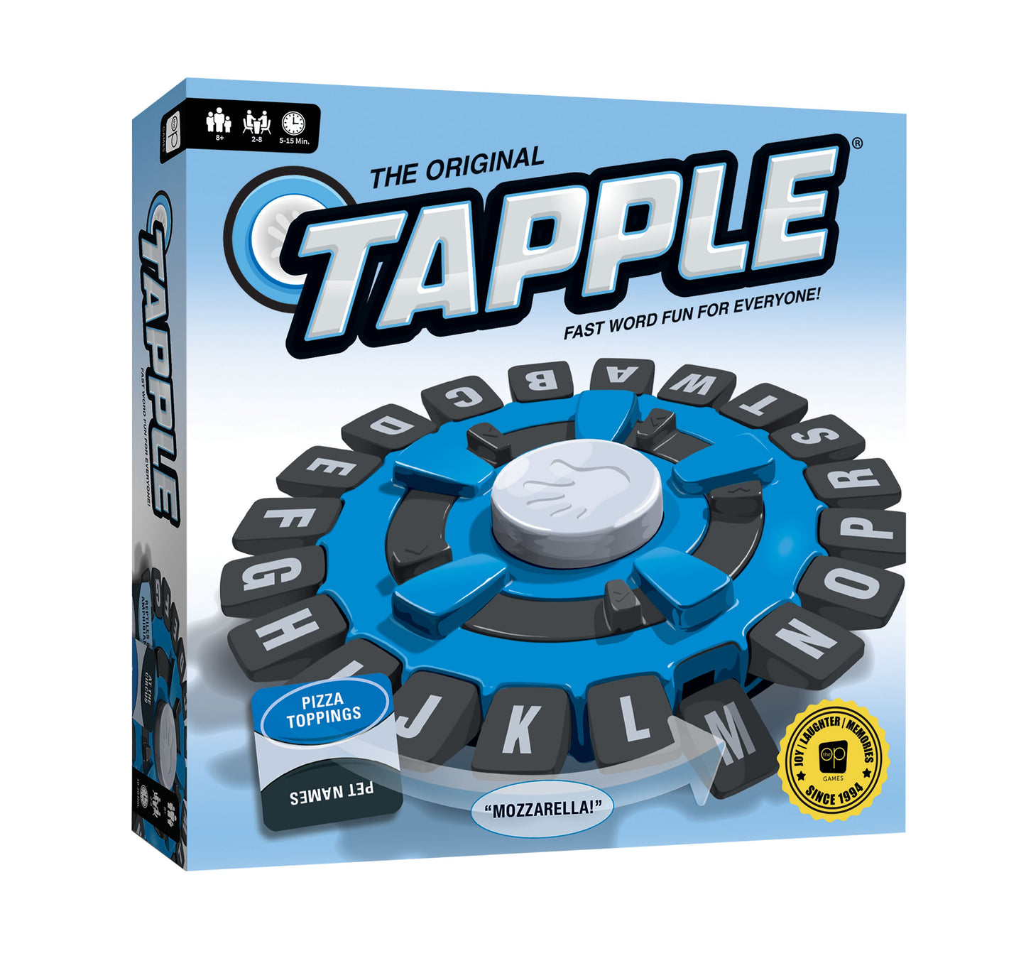 Tapple