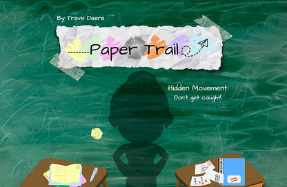 Paper Trail