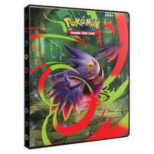 Binder: 4-Pocket: Portfolio: Pokemon: Scarlet & Violet 12