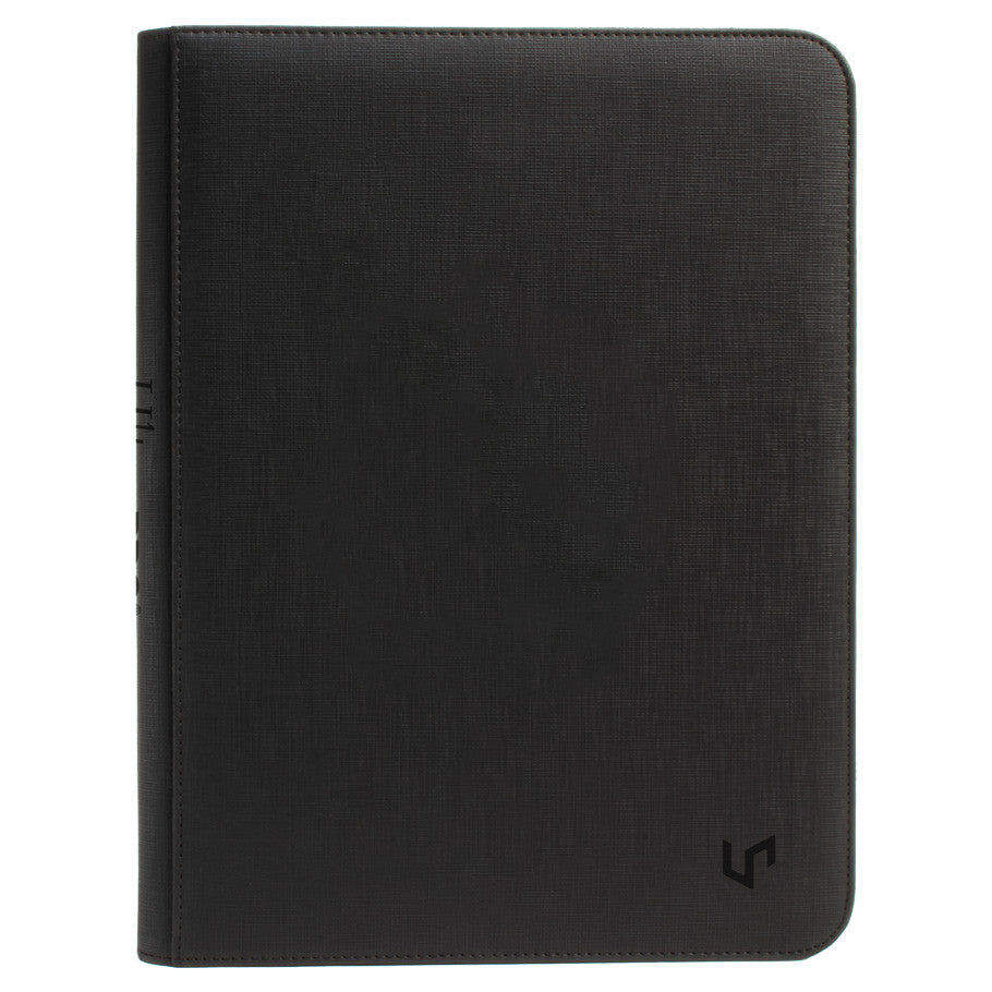 Binder: 9-Pocket: PRO: Zippered: Premium