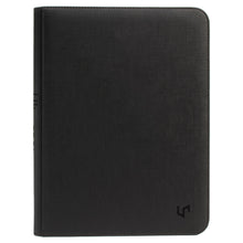 Binder: 9-Pocket: PRO: Zippered: Premium
