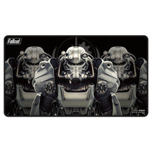 Playmat: Fallout: Brotherhood of Steel