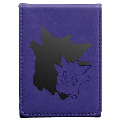 Deck Box: Alcove Flip: Pokémon: Elite Series: Gengar