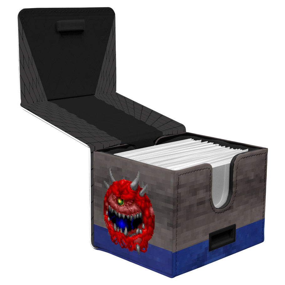 Deck Box: Alcove Edge: Doom: Cacodemon