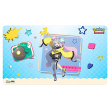 Playmat: Pokémon: Iono & Bellibolt