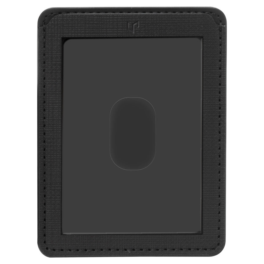 Patchcraft: Card Pocket: Black (2)