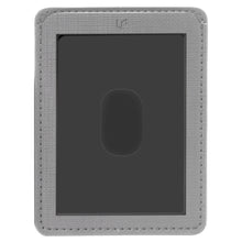 Patchcraft: Card Pocket: Grey (2)