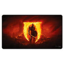 Playmat: Stitched Edge: The Elder Scrolls: Oblivion Remastered