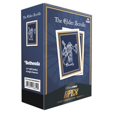 Deck Protector: Apex: The Elder Scrolls: Mages Guild (105)