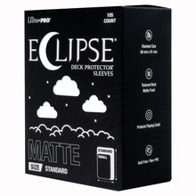Deck Protector: Eclipse: Matte Arctic White (105)