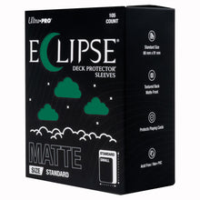 Deck Protector: Eclipse: Matte Forest Green (105)