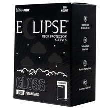Deck Protector: Eclipse: Gloss Jet Black (105)