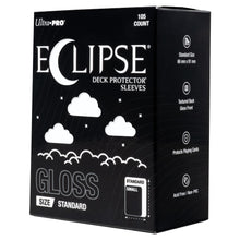Deck Protector: Eclipse: Gloss Arctic White (105)
