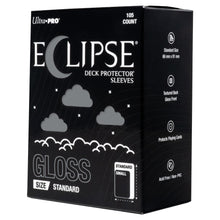Deck Protector: Eclipse: Gloss Smoke Grey (105)