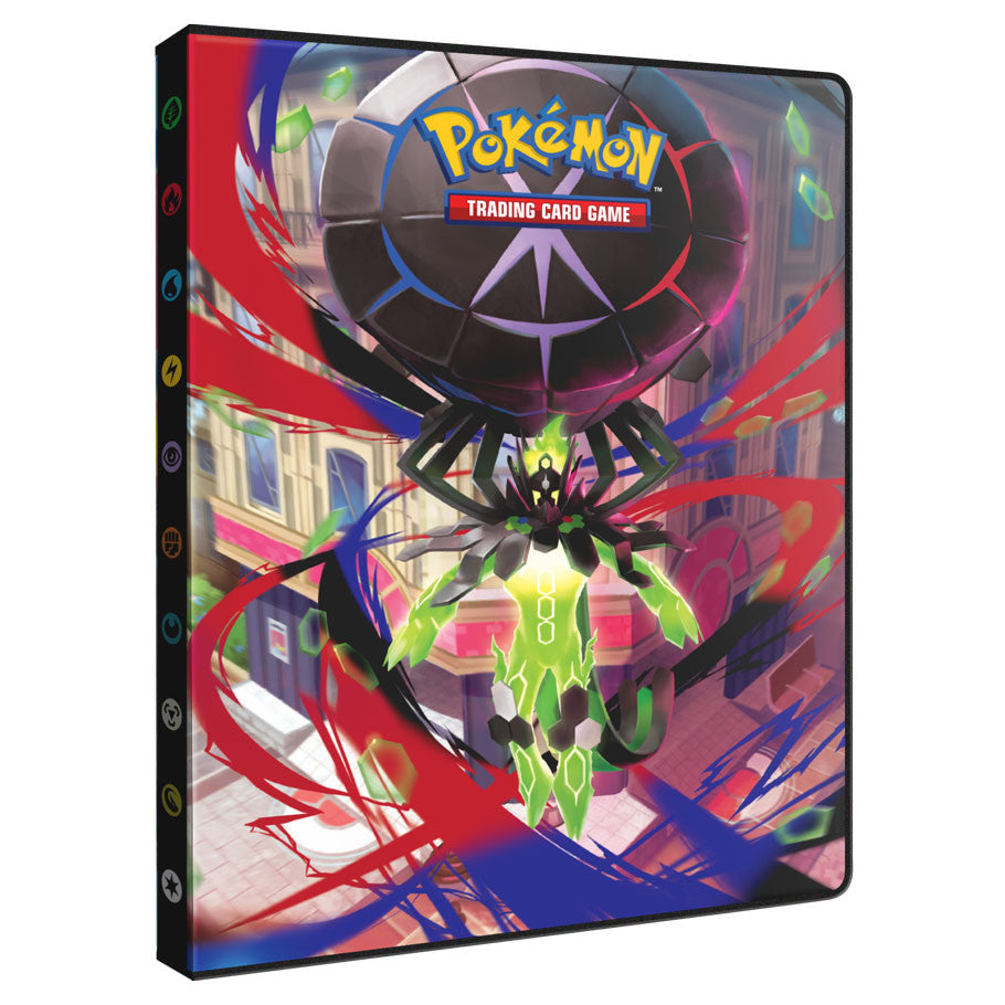 Binder: 9-Pocket: Portfolio: Pokémon: Perfect Order