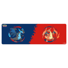 Table Playmat: 8ft: Pokémon: Mega Charizard