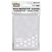 Deck Protector: Pokemon: Colorless Type Energy (65)