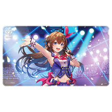 Playmat: Stitched Edge: Hololive: Tokino Sora