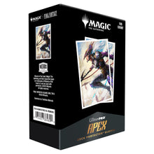 Deck Protector: Apex: Magic The Gathering: Final Fantasy: Kain, Traitorous Dragoon (105)
