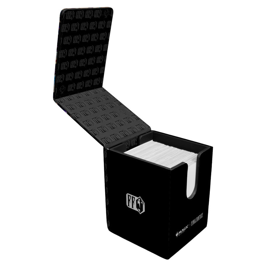 Deck Box: Alcove Flip: Magic The Gathering: Final Fantasy: Kain, Traitorous Dragoon