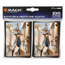 Deck Protector: Magic the Gathering: Aetherdrift: Amonkhet Eternal Might (100)