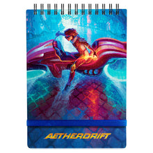 Life Pad: Magic the Gathering: Aetherdrift