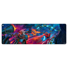 Table Playmat: 8ft: Magic the Gathering: Aetherdrift