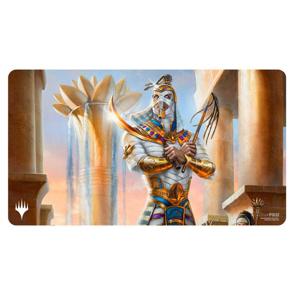 Playmat: Magic the Gathering: Aetherdrift: Amonkhet Eternal Might