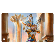 Playmat: Magic the Gathering: Aetherdrift: Amonkhet Eternal Might