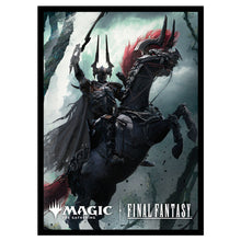 Deck Protector: Magic the Gathering: Final Fantasy: Primal Odin (100)