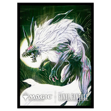 Deck Protector: Magic the Gathering: Final Fantasy: Fenrir (100)