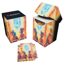 Deck Box: 100+: Magic the Gathering: Final Fantasy: The Crystal's Chosen