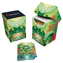 Deck Box: 100+: Magic the Gathering: Final Fantasy: Knights of Round