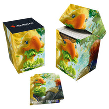 Deck Box: 100+: Magic the Gathering: Final Fantasy: Gysahl Greens