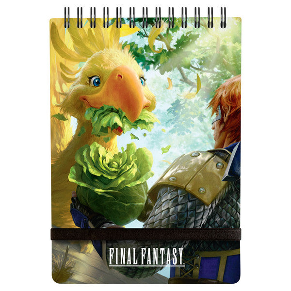 Life Pad: Magic the Gathering: Final Fantasy