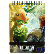 Life Pad: Magic the Gathering: Final Fantasy